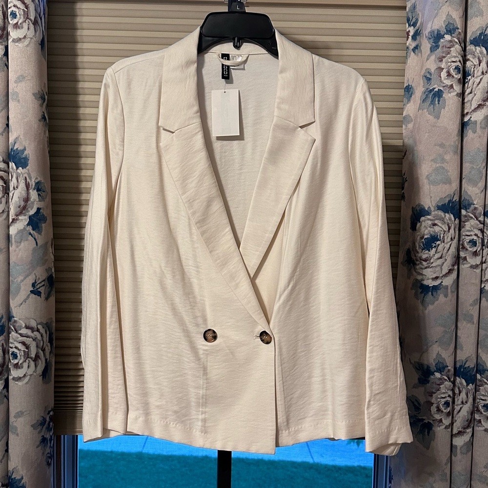 Women’s Bkazer